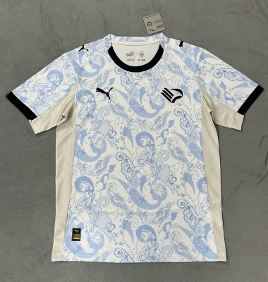 2526 Palermo Third Away Soccer Jersey